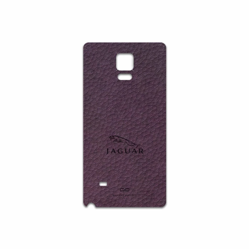 برچسب پوششی ماهوت مدل PL-JGR مناسب برای گوشی موبایل سامسونگ Galaxy Note 4