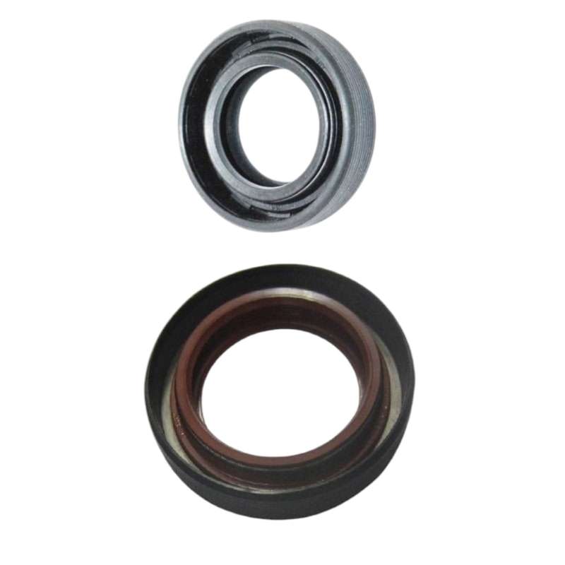 کاسه نمد پلوس پی اس ای مدل 312148 مناسب برای پژو 405 مجموعه 2 عددی