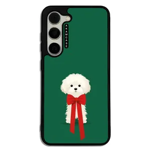 AKAM AMC-WSGS23-DOGS-11 Cover For Samsung Galaxy S23