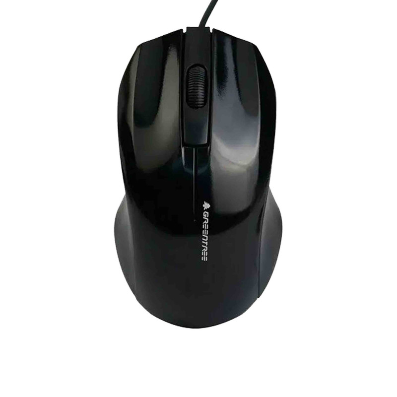 ماوس گرین تری مدل GT-MS872