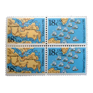 تمبر یادگاری طرح تاریخی کد sea-476 مجموعه 4 عددی