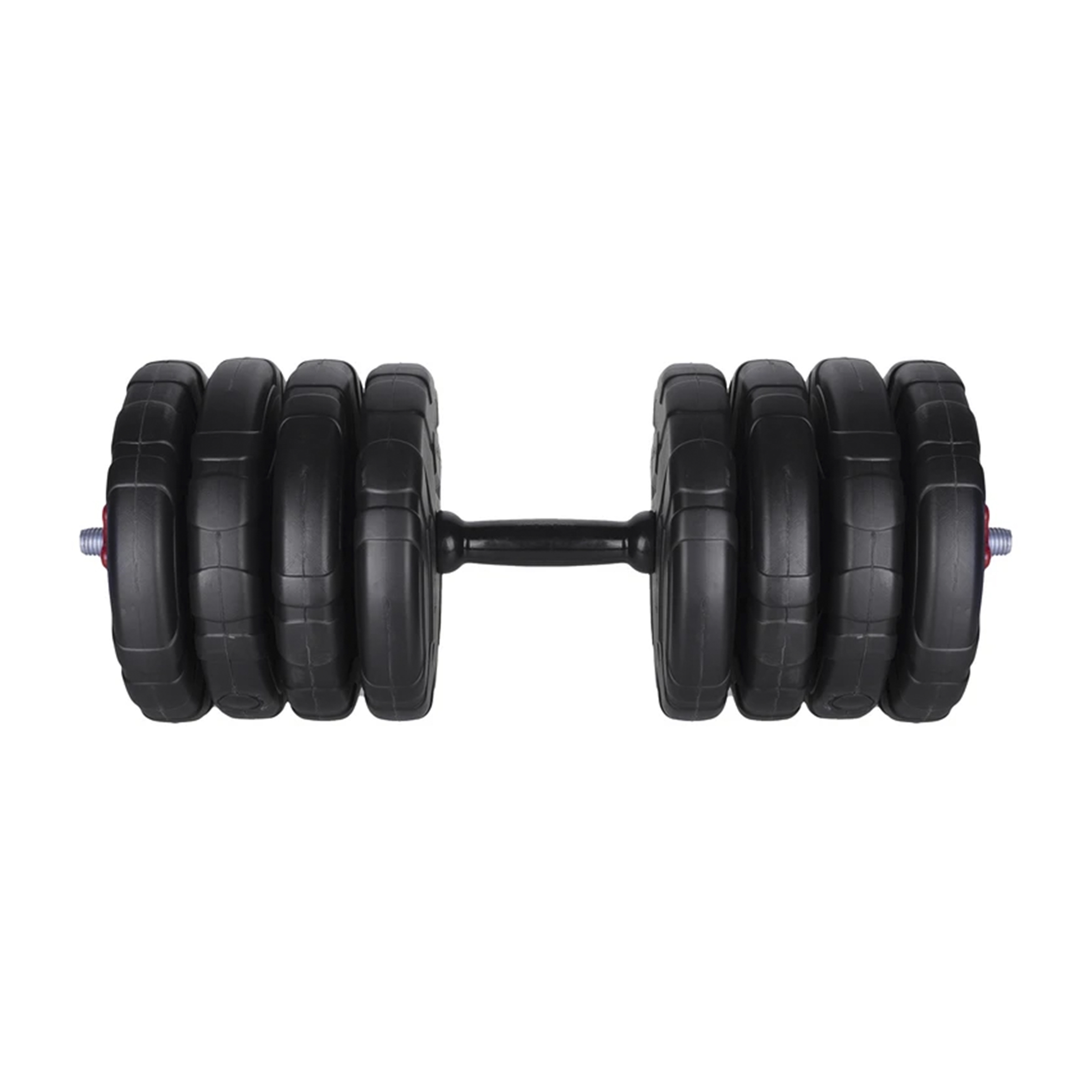 دمبل رادیس فیت مدل Dvp 20-2500-one handle وزن 20 کیلوگرم