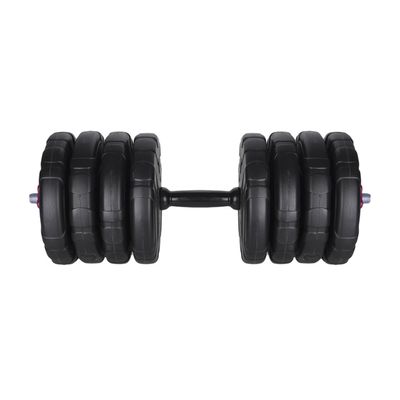 دمبل رادیس فیت مدل Dvp 20-2500-one handle وزن 20 کیلوگرم
