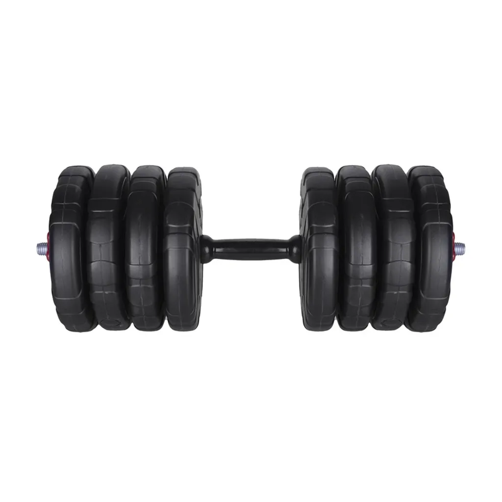 دمبل رادیس فیت مدل Dvp 20-2500-one handle وزن 20 کیلوگرم