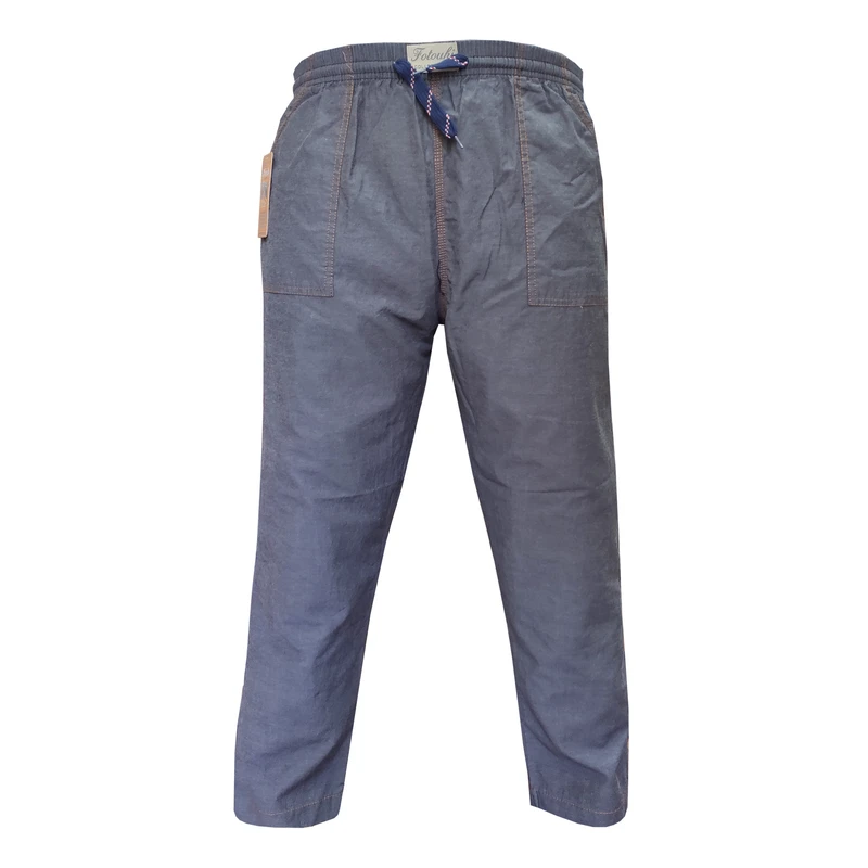 عکس شماره 9 : شلوار مردانه فتوحی کد tkr-30425