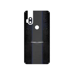 MAHOOT Chrysler Cover Sticker for Motorola One Hyper