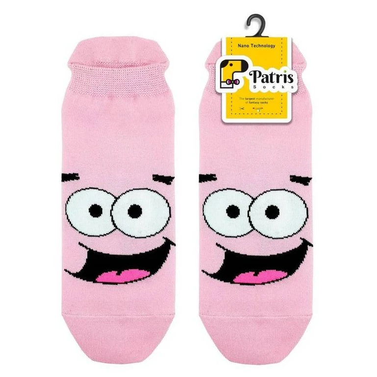 جوراب  پاتریس مدل پاتریک