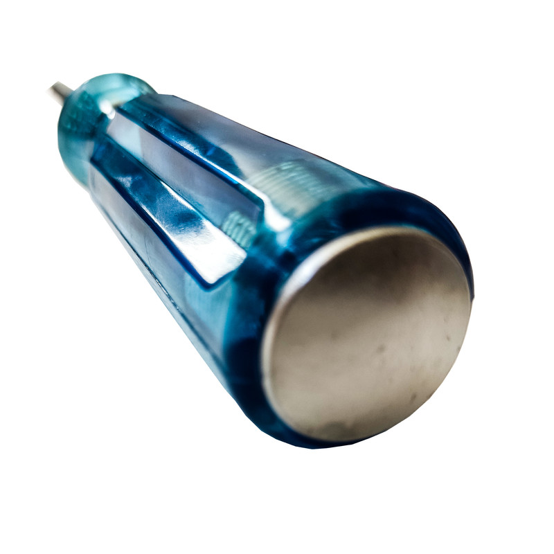 پیچ گوشتی ضربه خور دوسو مدل TRSD - 193 پیچ گوشتی ضربه خور دوسو مدل TRSD - 193