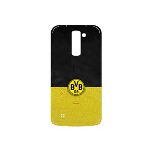 MAHOOT Borussia Dortmund FC Cover Sticker for LG K10