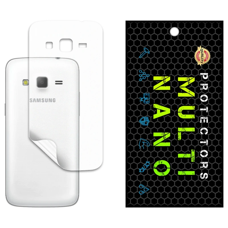 محافظ پشت گوشی مات مولتی نانو مدل X-F1B مناسب برای گوشی موبایل سامسونگ Galaxy S3 Slim