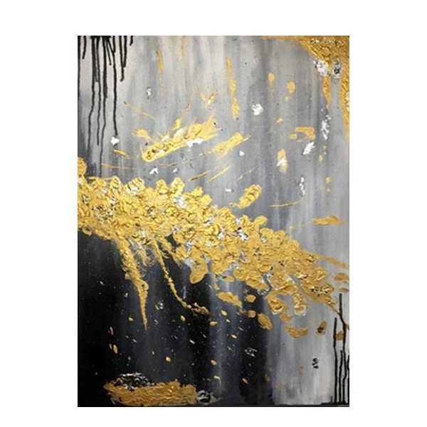 تابلو نقاشی اکریلیک کد 0047