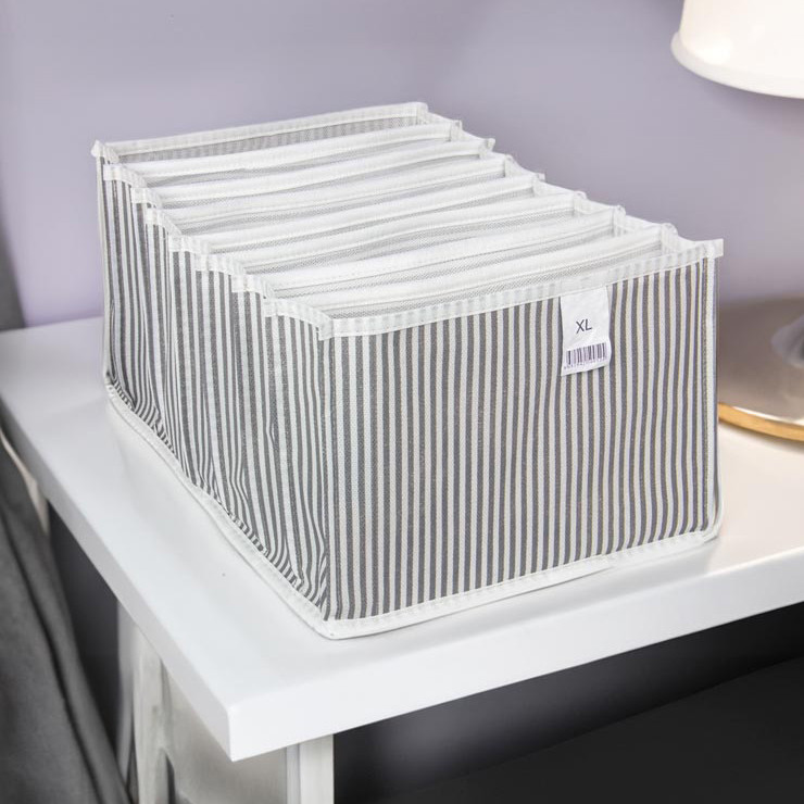ارگانایزر لوتوس مدل XL-3 بسته 3 عددی ارگانایزر لوتوس مدل XL-3 بسته 3 عددی