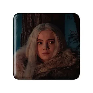 مگنت خندالو مدل سیری سریال ویچر Witcher کد 27421