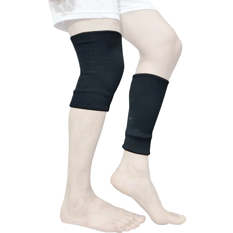 زانو بند طبی مدل S24 ksh mesh dola بسته دو عددی