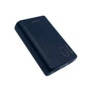 پاوربانک جووی مدل mini-JP191 ظرفیت 10000 میلی آمپر ساعت 