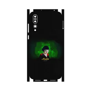 MAHOOT Le Fabuleux Destin dAmelie Poulain-FullSkin Cover Sticker for Huawei P20 Pro