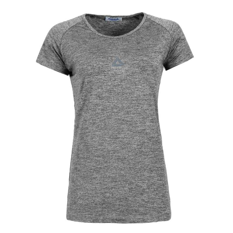 تی شرت آستین کوتاه ورزشی زنانه مدل 3607-031