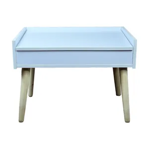 میز تحریر پایه کوتاه مدل فاین چوب3