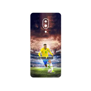 MAHOOT Neymar Cover Sticker for Lenovo Z5 Pro