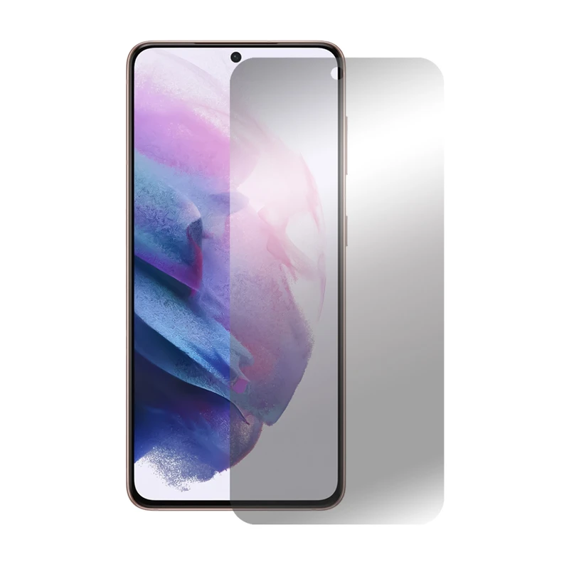 محافظ صفحه نمایش آنتی بلو راک اسپیس مدل 180L-01Y مناسب برای گوشی موبایل سامسونگ Galaxy S21 5G  