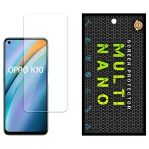 Multi Nano X-S1N Screen Protector For Oppo K10