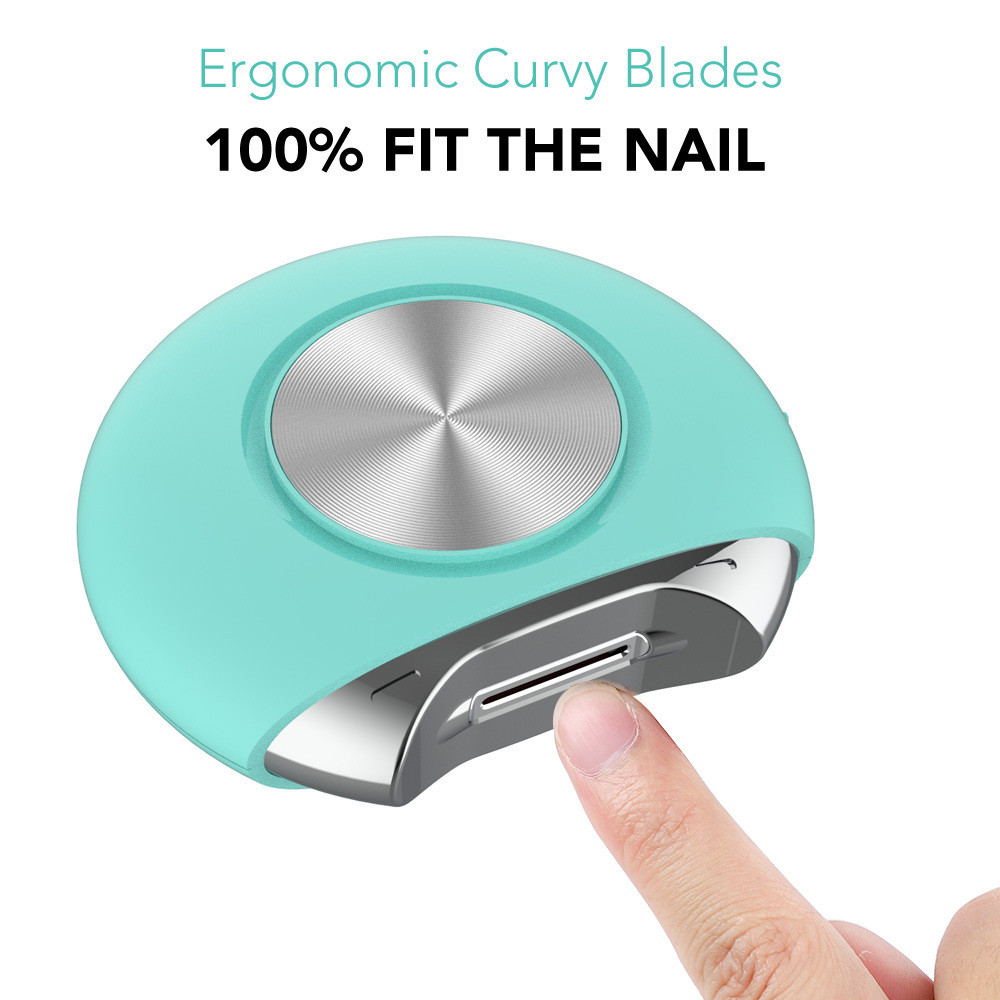 ناخن گیر مدل Nail23