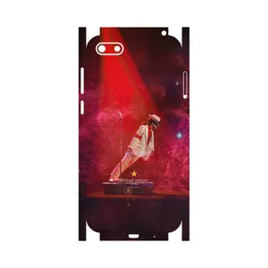 MAHOOT Michael Jackson-FullSkin Cover Sticker for Huawei Y5 Lite