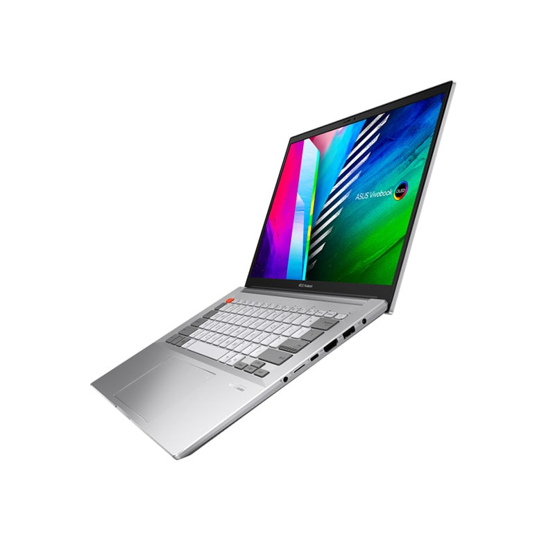 لپ تاپ 14 اینچی ایسوس مدل VivoBook Pro N7400PC-KM057