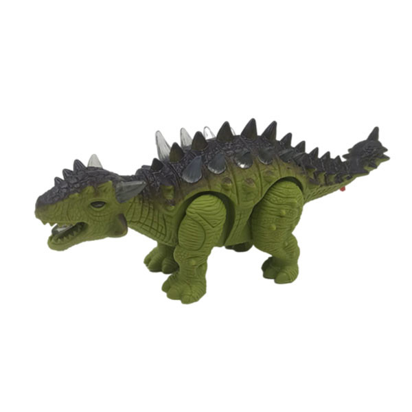 اکشن فیگور مدل دایناسور موزیکال کد 1393G