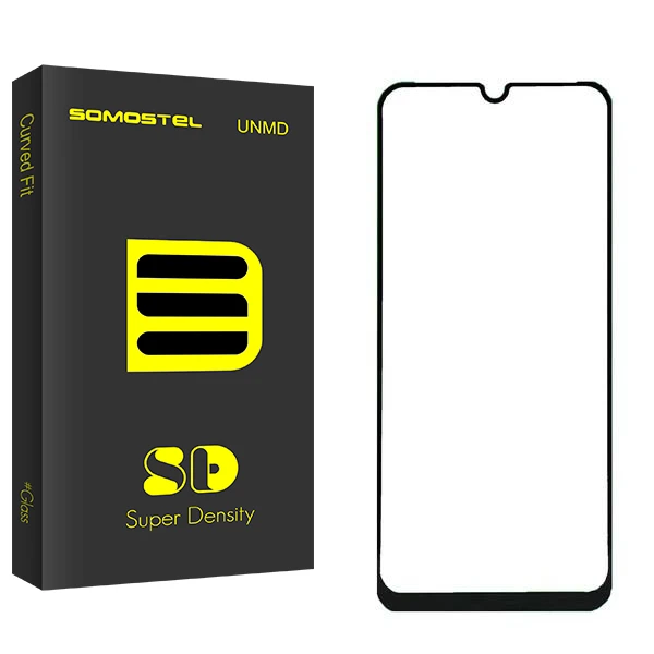 محافظ صفحه نمایش سوماستل مدل SD مناسب برای گوشی موبایل هوآوی X6