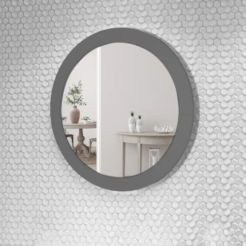 آینه دلفین مدل PQ-60-GR