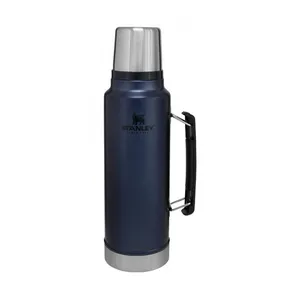 Stanley Classic bottle flask