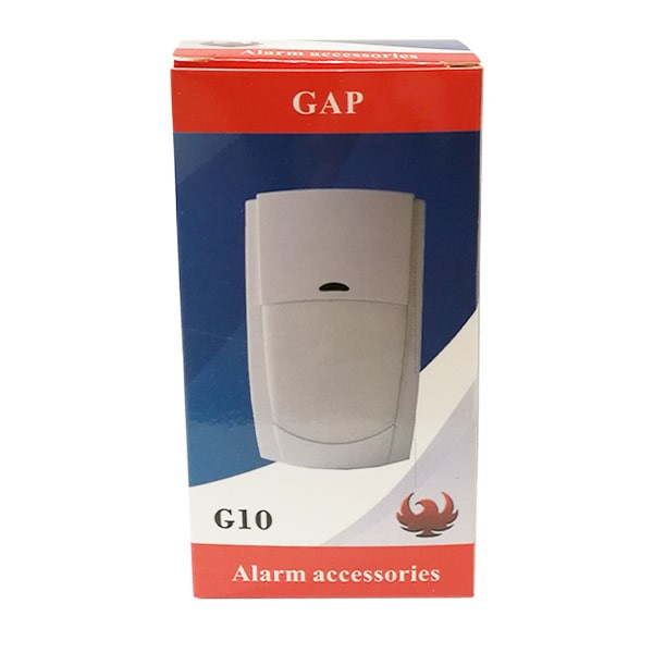 چشمی دزدگیر گپ مدل G10