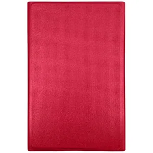  کیف کلاسوری مدل Book Cover مناسب برای تبلت سامسونگ Galaxy Tab T295 