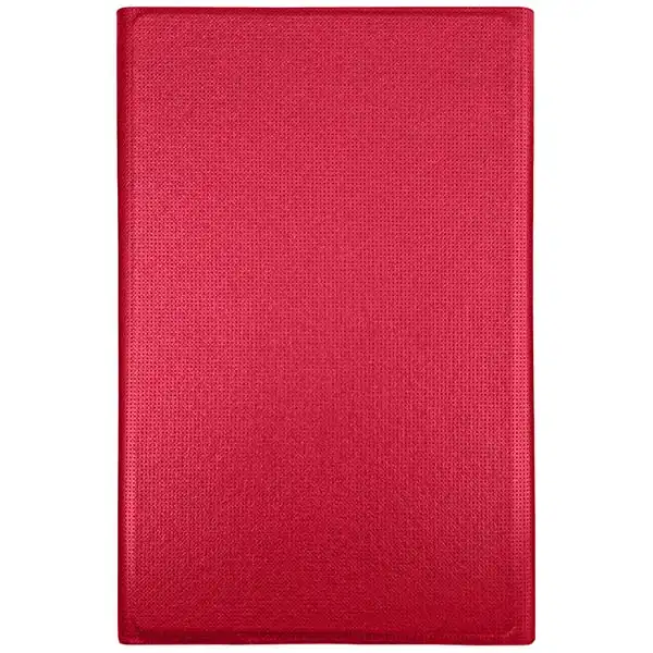 کیف کلاسوری مدل Book Cover مناسب برای تبلت سامسونگ Galaxy Tab T295