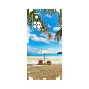 MAHOOT Beach-FullSkin Cover Sticker for Xiaomi Redmi Note 11
