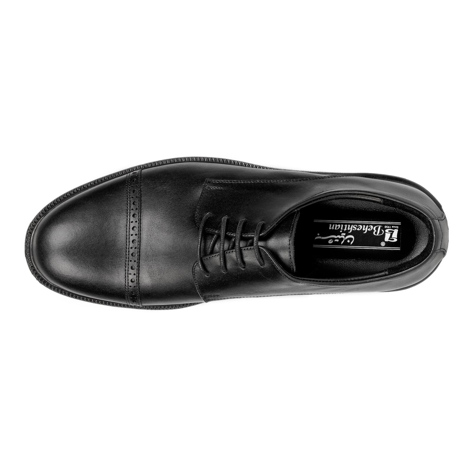 کفش مردانه بهشتیان مدل تورال 23710 -  - 4