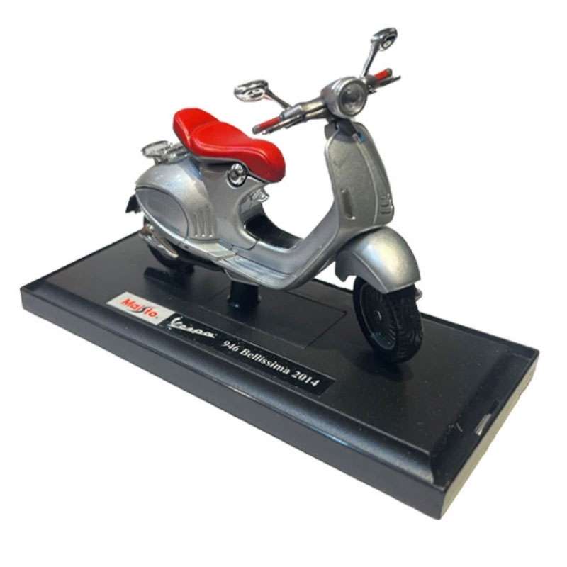 موتور بازی مایستو مدل Vespa Bellissia