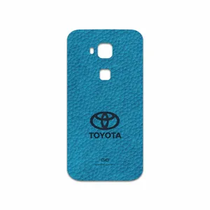 MAHOOT BL-TYT Cover Sticker for Huawei Ascend G8