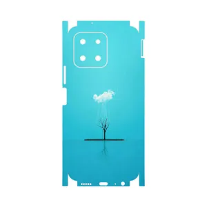 MAHOOT Minimal Tree-FullSkin Cover Sticker for Honor X6