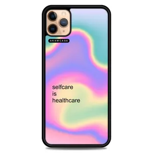 AKAM AMC-WA11PRO-POSITIVE-46 Cover For Apple iPhone 11 Pro