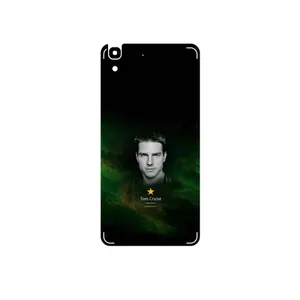MAHOOT Tom Cruise Cover Sticker for Huawei Y6 2015