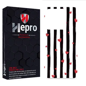 HEPRO MC Cover for XIAOMI Redmi Note 13 4G