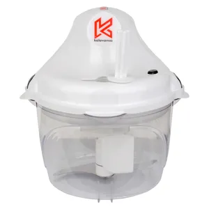 خردکن کلوانسا مدل SC2