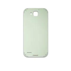 MAHOOT Fluorescence Cover Sticker for Honor 3X G750