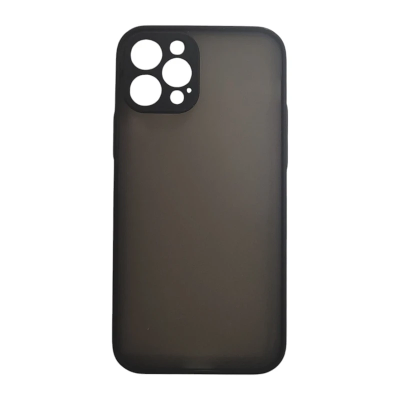 کاور مدل 12 مناسب برای گوشی موبایل اپل iPhone 12 Pro