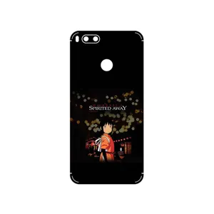 MAHOOT Spirited Away Cover Sticker for Xiaomi Mi A1