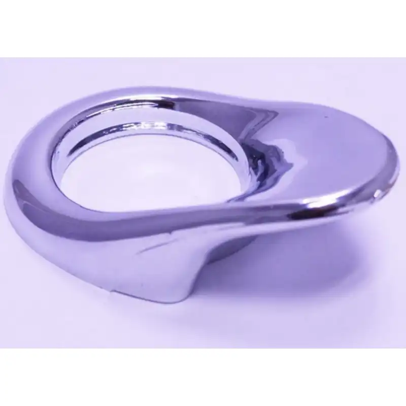 دستگیره درب باک مدل steel مناسب برای پراید