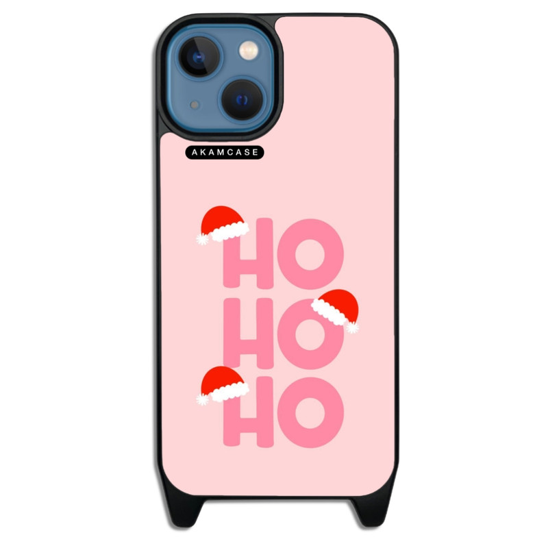 کاور آکام مدل AMCWLA14-CHRISTMAS7 مناسب برای گوشی موبایل اپل iPhone 14