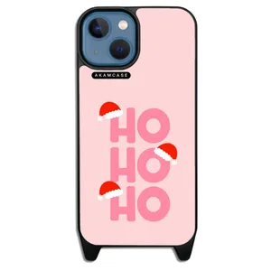 AKAM AMCWLA14-CHRISTMAS7 Cover For Apple iPhone 14